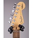 Jeff Beck Signature Stratocaster Olympic White Electric Guitar