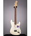 Jeff Beck Signature Stratocaster Olympic White Electric Guitar