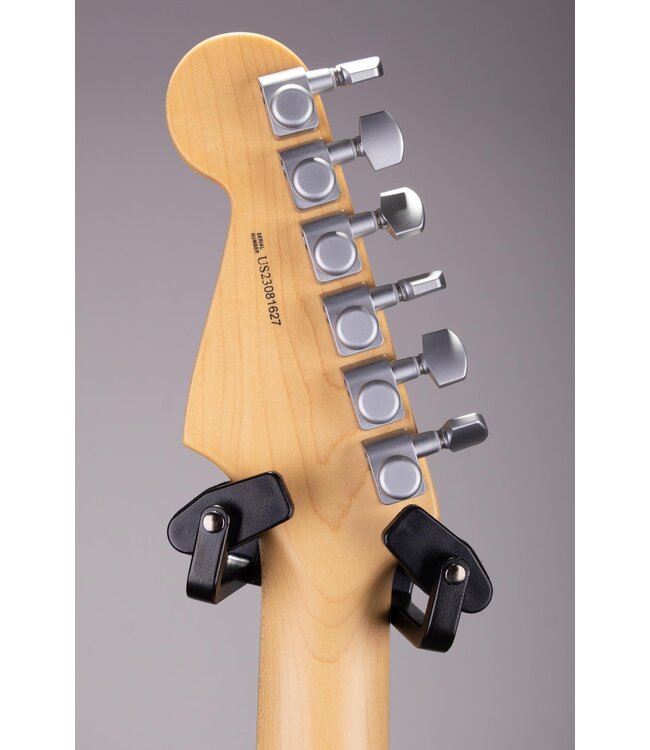 Jeff Beck Signature Stratocaster Olympic White Electric Guitar