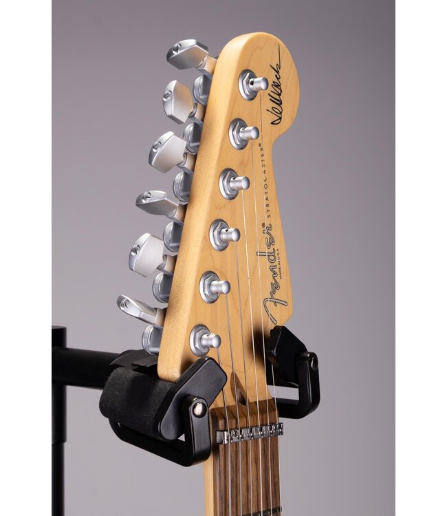 Jeff Beck Signature Stratocaster Olympic White Electric Guitar