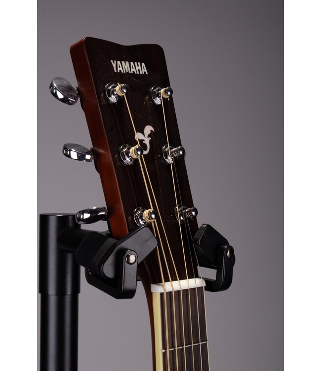 Yamaha FGTA Dreadnought TransAcoustic Brown Sunburst Acoustic Electric Guitar