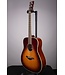 Yamaha FGTA Dreadnought TransAcoustic Brown Sunburst Acoustic Electric Guitar