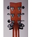 Yamaha FGTA Dreadnought TransAcoustic Brown Sunburst Acoustic Electric Guitar