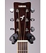 Yamaha FGTA Dreadnought TransAcoustic Brown Sunburst Acoustic Electric Guitar