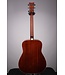 Yamaha FGTA Dreadnought TransAcoustic Brown Sunburst Acoustic Electric Guitar