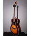 Yamaha FSTA Concert TransAcoustic Acoustic Electric Guitar - Brown Sunburst