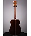 Yamaha FSTA Concert TransAcoustic Acoustic Electric Guitar - Brown Sunburst