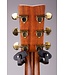 Yamaha FSTA Concert TransAcoustic Acoustic Electric Guitar - Brown Sunburst