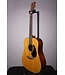 DE Retro Plus Mahogany Road Series Acoustic-electric Guitar - Natural Aging Toner