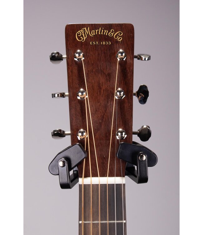 DE Retro Plus Mahogany Road Series Acoustic-electric Guitar - Natural Aging Toner