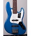 Player II Modified Active Jazz Bass V - Electric Blue, Rosewood Fingerboard