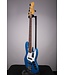 Player II Modified Active Jazz Bass V - Electric Blue, Rosewood Fingerboard