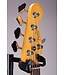 Player II Modified Active Jazz Bass V - Electric Blue, Rosewood Fingerboard
