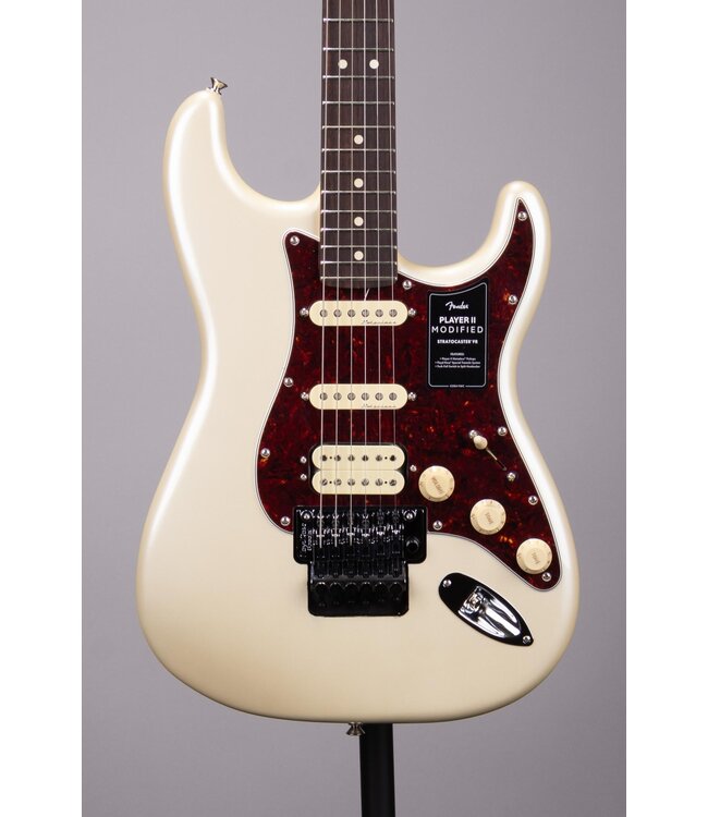 ギター Fender Player II Modified Stratocaster Amazon.com: Fender Player II Modified Stratocaster HSS Floyd