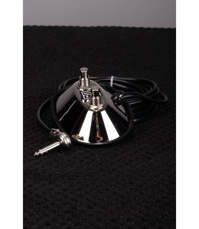 Fender Limited Edition '65 Princeton Reverb – Plum with Greenback 12" Speaker