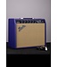 Fender Fender Limited Edition '65 Princeton Reverb – Plum with Greenback 12" Speaker