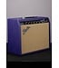 Fender Limited Edition '65 Princeton Reverb – Plum with Greenback 12" Speaker