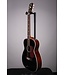 Gretsch Nick 13 Outlaw Heart Grand Concert - Black with Rosewood Fingerboard, Fishman Pickup
