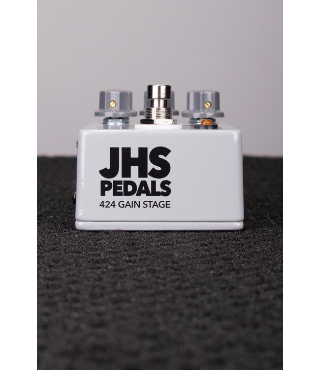JHS 424 Gain Stage Channel Preamp Pedal