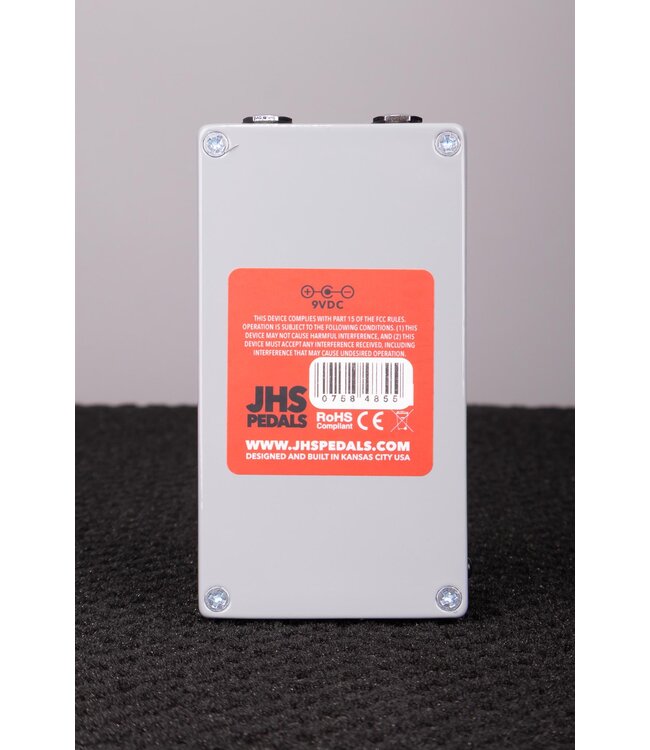 JHS 424 Gain Stage Pedal | Roxy Music La Porte, Indiana