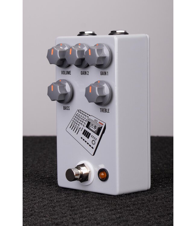 JHS 424 Gain Stage Pedal | Roxy Music La Porte, Indiana