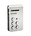 Fishman Platinum Stage EQ/DI Analog Preamp Pedal - All-Analog Acoustic Preamp & DI