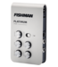 Fishman Platinum Stage EQ/DI Analog Preamp Pedal - All-Analog Acoustic Preamp & DI