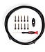 D'Addario D'Addario Pedalboard Cable Kit - 10 foot