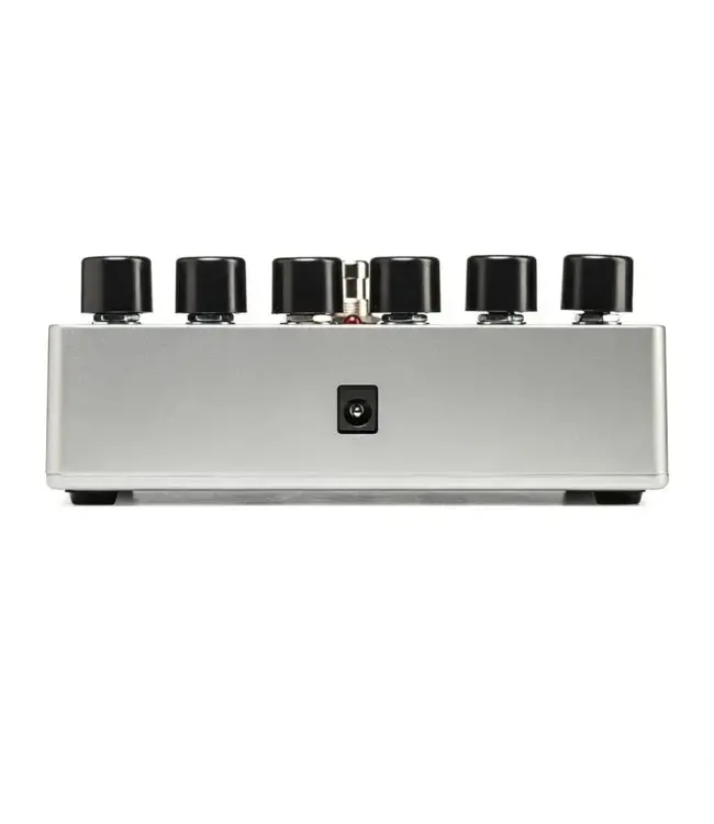 Electro-Harmonix Deluxe Memory Man Analog Delay / Chorus / Vibrato Pedal | Roxy Music