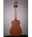 Martin LX1 Life is Good Acoustic Guitar - Spruce Top, Travel Size, Includes Case