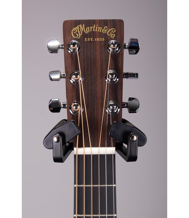 Martin LX1 Life is Good Acoustic Guitar - Spruce Top, Travel Size, Includes Case