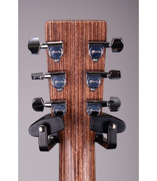 Martin LX1 Life is Good Acoustic Guitar - Spruce Top, Travel Size, Includes Case