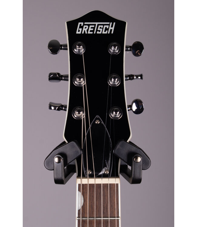 Gretsch G5230T Electromatic Sparkle Jet FT Single-Cut Bigsby - Gold Sparkle, Laurel FB