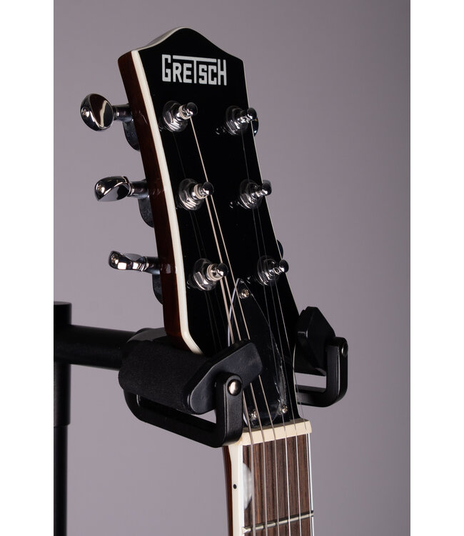 Gretsch G5230T Electromatic Sparkle Jet FT Single-Cut Bigsby - Gold Sparkle, Laurel FB