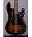 Fender Player II Precision Bass - 3-Color Sunburst with Rosewood Fingerboard