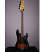 Fender Player II Precision Bass - 3-Color Sunburst with Rosewood Fingerboard