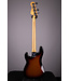 Fender Player II Precision Bass - 3-Color Sunburst with Rosewood Fingerboard