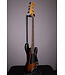 Fender Player II Precision Bass - 3-Color Sunburst with Rosewood Fingerboard