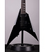 Used Arrow-1007 EverTune 7-string Baritone Electric Guitar - Black