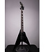 Used Arrow-1007 EverTune 7-string Baritone Electric Guitar - Black