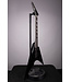 Used Arrow-1007 EverTune 7-string Baritone Electric Guitar - Black
