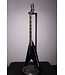 Used Arrow-1007 EverTune 7-string Baritone Electric Guitar - Black