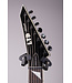 Used Arrow-1007 EverTune 7-string Baritone Electric Guitar - Black