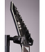 Used Arrow-1007 EverTune 7-string Baritone Electric Guitar - Black