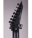 Used Arrow-1007 EverTune 7-string Baritone Electric Guitar - Black