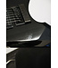 Used Arrow-1007 EverTune 7-string Baritone Electric Guitar - Black