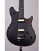EVH Wolfgang USA Edward Van Halen Signature - Stealth Black