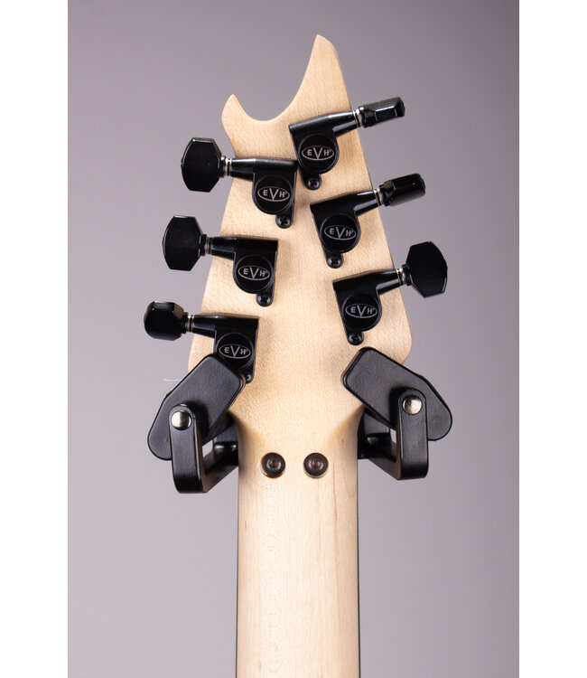 Wolfgang USA Edward Van Halen Signature - Stealth Black