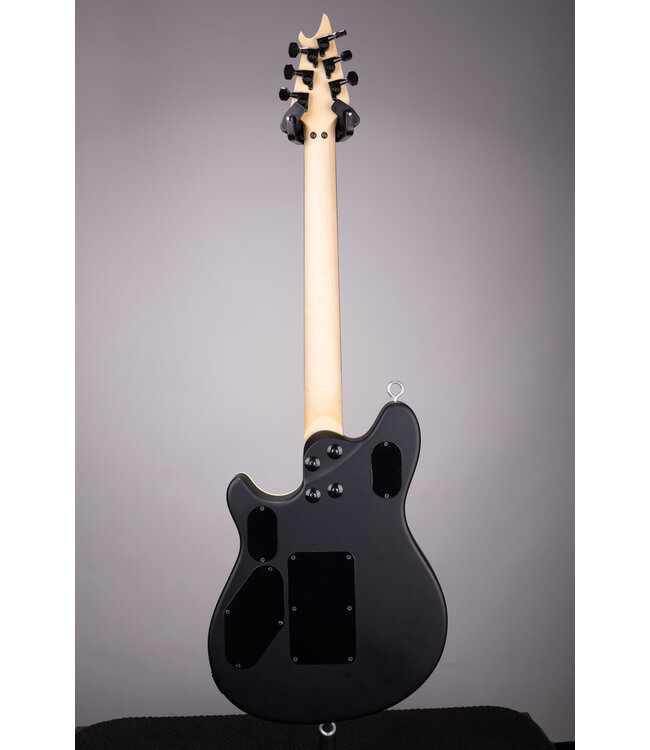 Wolfgang USA Edward Van Halen Signature - Stealth Black