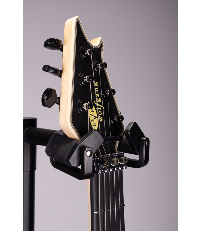 Wolfgang USA Edward Van Halen Signature - Stealth Black